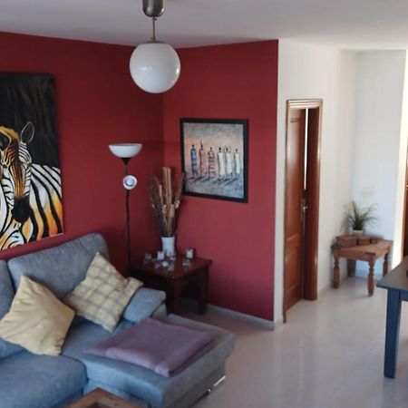 Apartamento Duplex En Complejo De Lujo Costa Teguise Eksteriør bilde