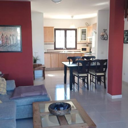 Apartamento Duplex En Complejo De Lujo Costa Teguise Eksteriør bilde