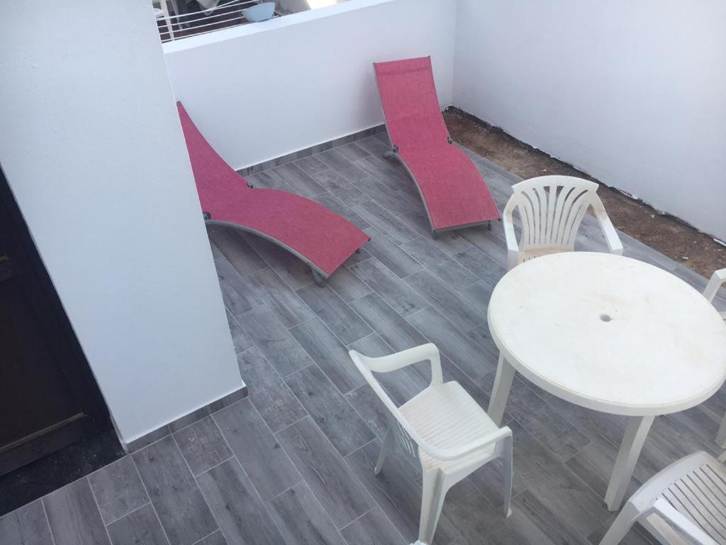Apartamento Duplex En Complejo De Lujo Costa Teguise Eksteriør bilde