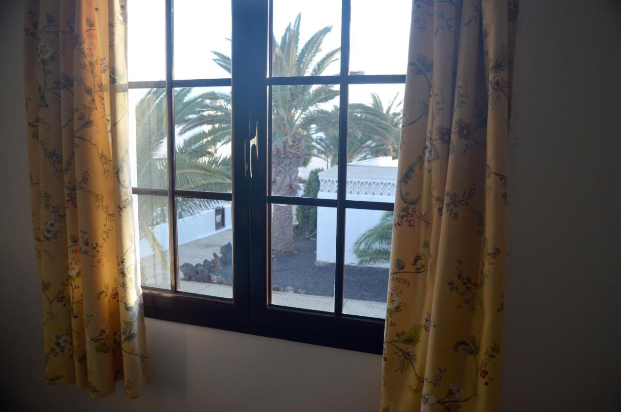 Apartamento Duplex En Complejo De Lujo Costa Teguise Eksteriør bilde