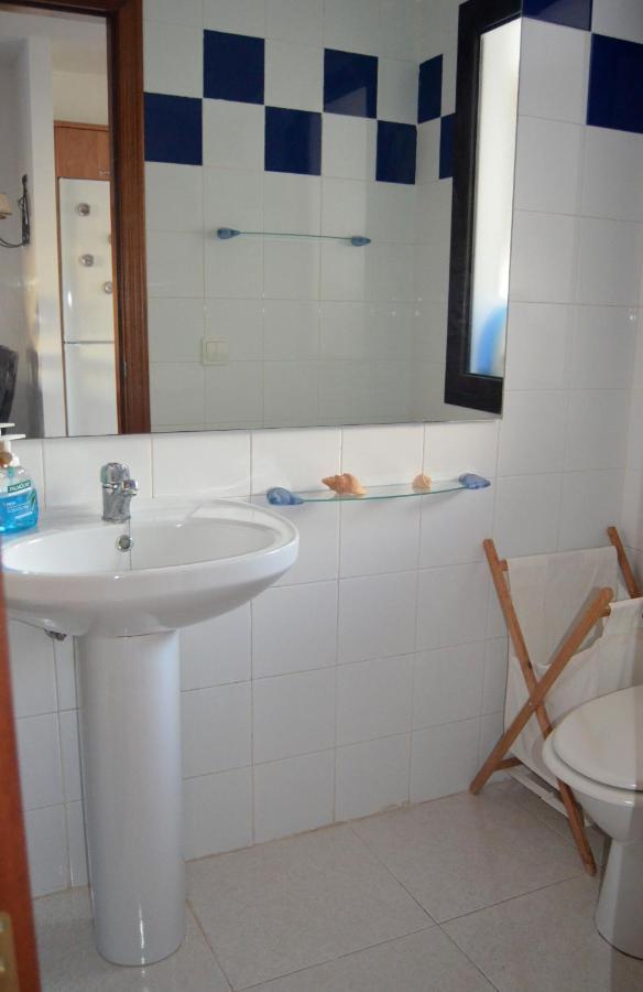 Apartamento Duplex En Complejo De Lujo Costa Teguise Eksteriør bilde