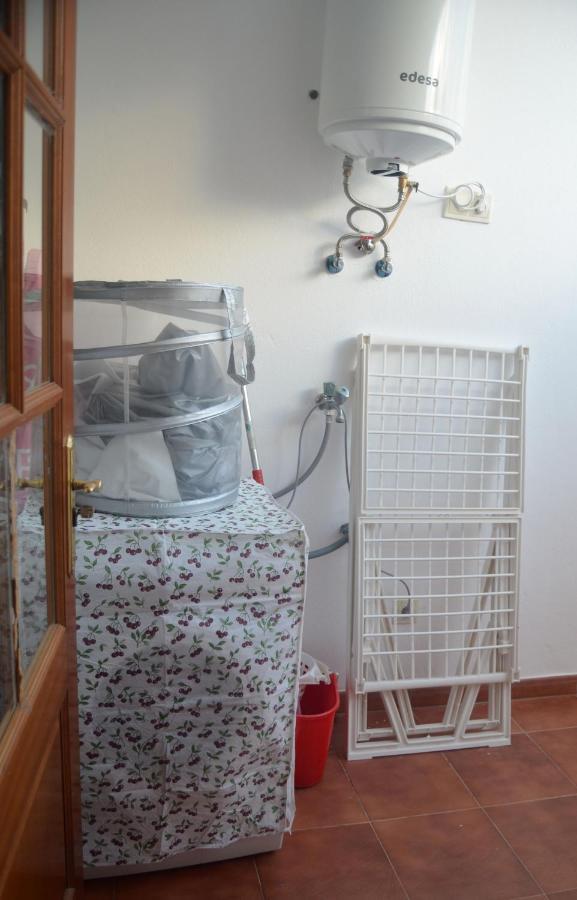 Apartamento Duplex En Complejo De Lujo Costa Teguise Eksteriør bilde