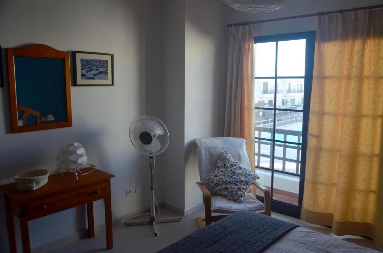 Apartamento Duplex En Complejo De Lujo Costa Teguise Eksteriør bilde