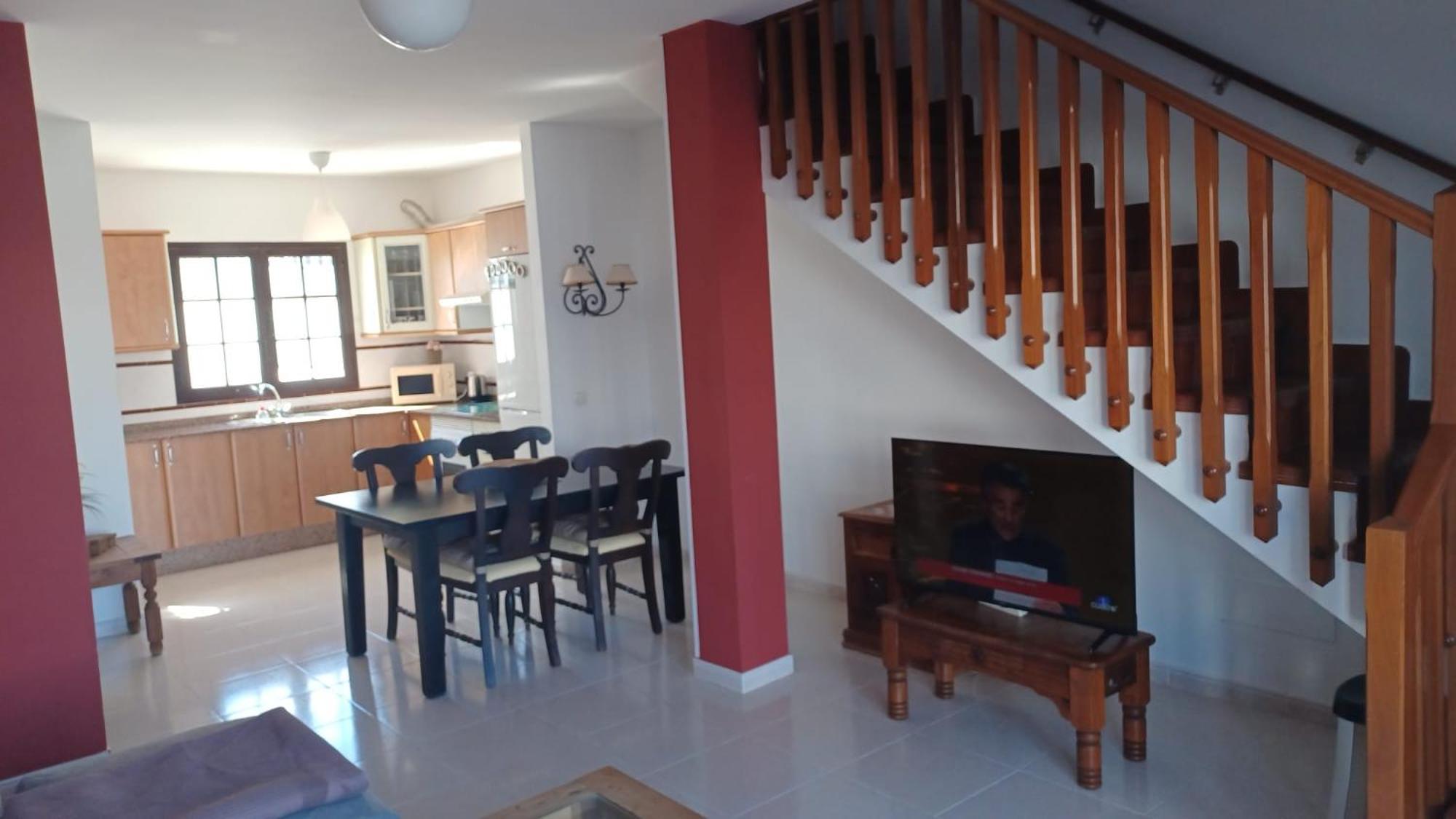 Apartamento Duplex En Complejo De Lujo Costa Teguise Eksteriør bilde